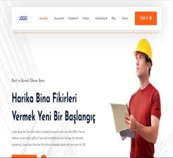 İnşaat & Proje Firma Scripti - 4