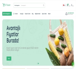 E-Ticaret Sitesi Scripti - 2